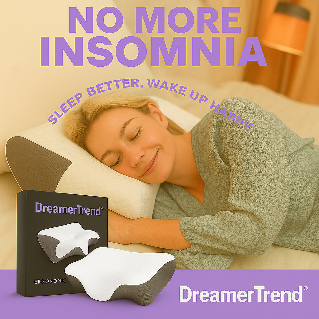 DreamerRelief™